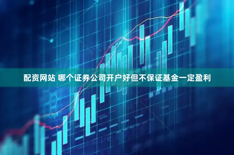 配资网站 哪个证券公司开户好但不保证基金一定盈利