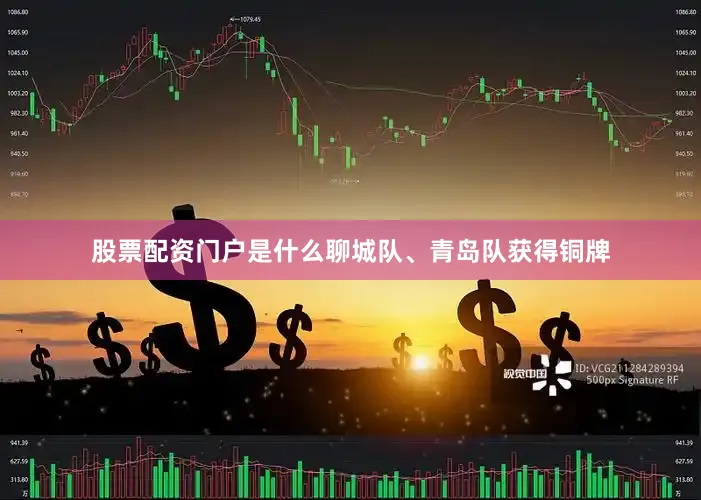 股票配资门户是什么聊城队、青岛队获得铜牌