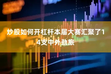 炒股如何开杠杆本届大赛汇聚了14支中外劲旅
